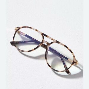 I-SEA Tortoise Aviator Readers +2.50 Strength NWT